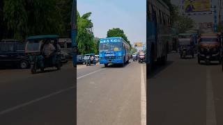 Tata bus state bus #tatamotors #bus #ashokleyland