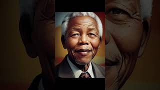 Nelson Mandela | Creepy Mandela Effects |Motivational  Quotes #shorts #nelsonmandela