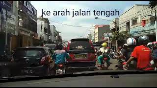 Kota Purwakarta kecil tapi terkenal