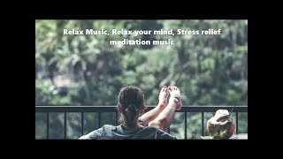 Relaxing Sleep Music + Insomnia - Stress Relief, Relaxing Music, Deep Sleeping Music