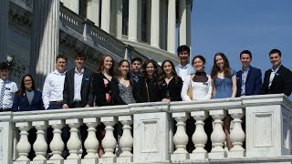 Happy Valley Youth Council Tour