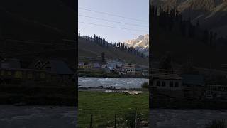 Sonmarg kashmir #youtubeshorts #trending #viralvideo #kashmir #Sonmarg #gulmarg gulmarg