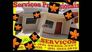 REFORMA EM APARTAMENTO BAIRRO DE FATIMA FORTALEZA (85) 3214.4330