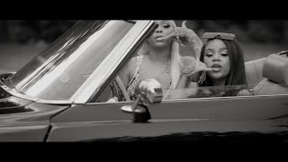 Cuban Doll Ft. Molly Brazy - Mo Money