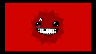 Super Meat Boy: Light Forest Speedrun [1:59] (Meatboy)