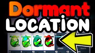 Dormant egg locations | Easter event Dragon Adventures