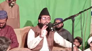 Azmat Quran |Molana Abubakar Riaz Yazdani New Bayan