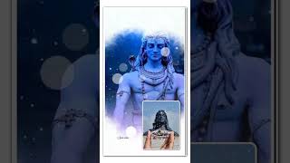 💙🙏100 baar janam lu to bhi Mahakal status||har🔱 har Mahadev status||Shiv ji status🌸😊#mahadev#shorts