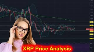 XRP Price Analysis 8 June