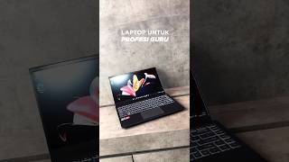 Laptop MSI Modern 14 B5M, Ringan dan Powerfull  #RacunShopee #msi #msimodern #ryzen7 #laptopguru