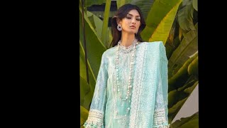 Sana Safinaz RTW | Eid 2024 Collection|