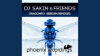 Dragonfly (Sakin Bozkurt Remix)