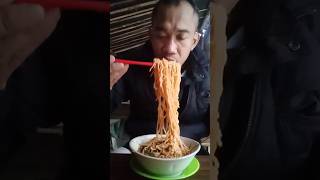 MIE AYAM TERBANG #shorts #trending #viralvideo #food #youtubeshorts #video #viralshorts #kuliner