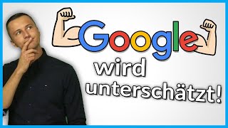 Google Ads wird unterschätzt im Onlinemarketing