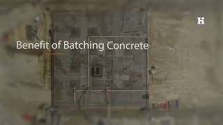 Unleash Precision in Concrete Batching: Explore Cutting-Edge Techniques with Us!