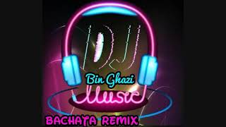 SHAMAN-POAHAR ( Bachata remix ) Dj Bin Ghazi