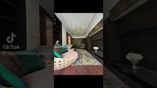 Apartemen Cantik Di Kawasan Elite Dharmawangsa