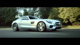 2016 Mercedes AMG GT S (Brochure) - CarKhabri.com