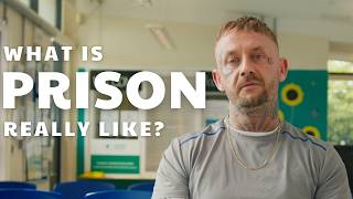 What is prison really like? Prisoner, governor and staff answer your questions