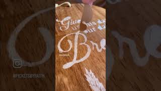 DIY Kitchen decor #create