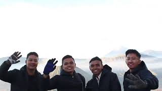 Bromo Adventure: Rasakan Sensasi Seru dengan Paket Wisata menyenangkan! bersama kalina jaya