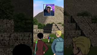 Anyone up for tortillas? #shorts #whereintheworldiscarmensandiego #nostalgia #00sgames #twitchclips