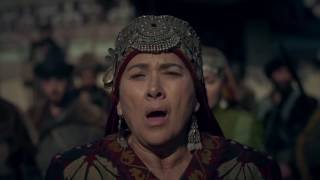 Diriliş Ertuğrul - Kocabaşın Ölümü