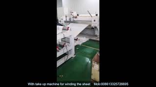 Numerically Controlled PTFE Skiving /Peeling /Rotary Cutting Machine