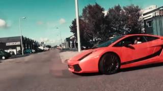 MDS Lamborghini Gallardo  Tubi Exhaust LOUD SOUNDS!