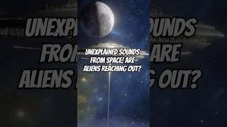 Alien Signals? The Mystery of Space Sounds Explained!