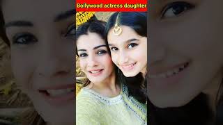 10 Bollywood actress beautiful daughter #shorts