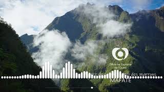 [PODCAST] Ambiance terre de sentier dans l'Ouest de la Réunion 🎧🎶