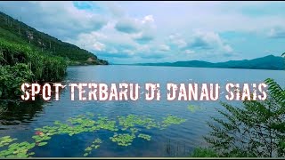 Spot Wisata Terbaru di Danau Siais, Tapanuli Selatan-RD Explorer