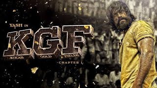 KGF climax Monster bgm || climax drums