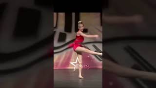 She this she’s better…?||@Brigexs ||@ChloeLukasiak || #dancemomsedit #viral  #200goalbrigexs