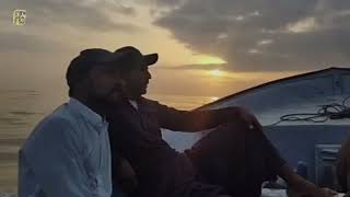 Astola (Haftalar) Island Pasni Balochistan | Season 1 (Part one) Camping & Fishing