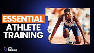 Essential Strength & Conditioning Strategies for Every Athlete