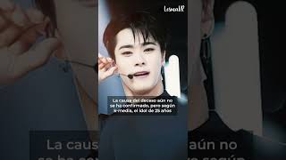 Encuentran sin VlDA a Moonbin de ASTRO - Lesma VR #shortsviral #moonbin #moonbinastro #kpop #parati