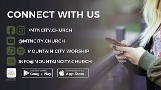 Mountain City Church | Wednesday Night Service | May,29,2024