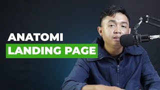 ANATOMI LANDING PAGE | KEBON DIGITAL