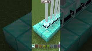 Viral Minecraft Hack YOU MUST NOT SKIP !!! #minecraft #minecraftshorts