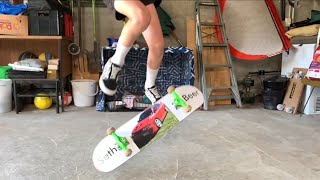 KICKFLIP