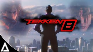 Takken 8 trailer | Takken 8 updates