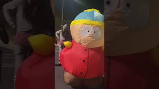 Cartman core