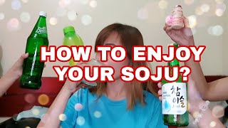 SOJU YAKULT MIXED | LADIES DRINK