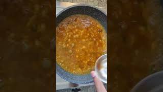 Chole 😋😋😋| भंडारे वाली छोले | No garlic No tomato No onion #shorts #ytshorts #chole #cholerecipes