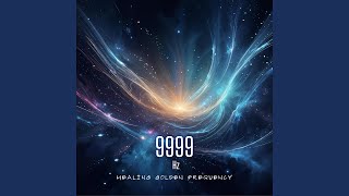 9999 Hz Whispers of a Golden Dawn