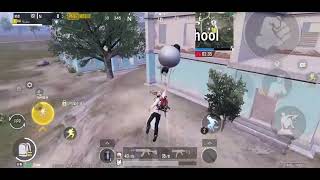 لازم يحذفو الكمبره من العبة حرام 15 قتله وانغدر/pubg mobile