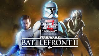 Star Wars Battlefront II #Starwarsbattlefrontll #PS4