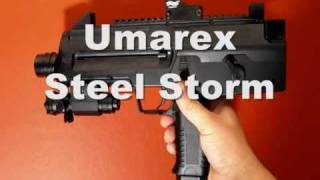 Umarex Steel Storm